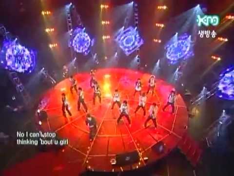 060622 U - Super Junior