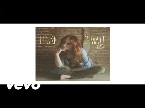 Elske DeWall - Brave