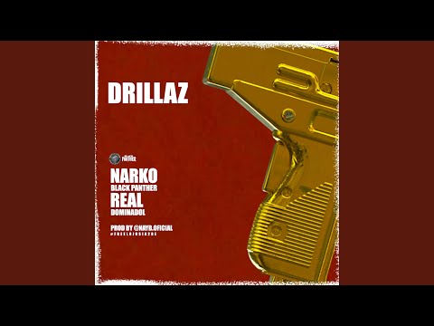 Drillaz (feat. Narko Black panther)