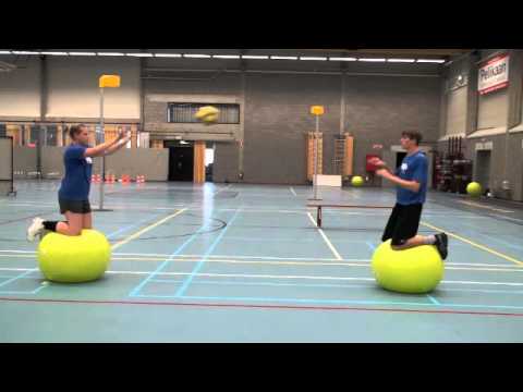 Open korfbalschool Boeckenberg