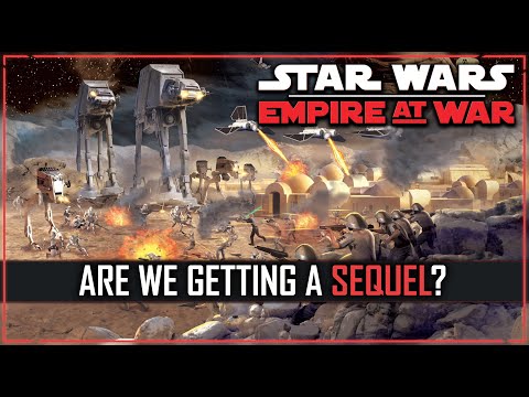 Empire at War 2: Do the Patch and EA Losing Exclusivity Mean Anything?