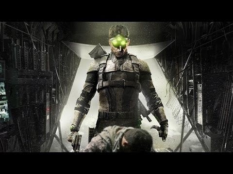 IGN Reviews - Splinter Cell: Blacklist - Review