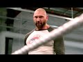 Batista trains at the WWE Performance Center: WWE 24: Batista extra