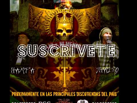 ni mas ni menos ft rap judio y lancelot' js - civiles