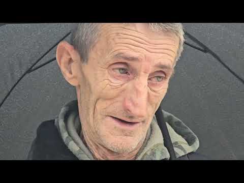 NEPRAVDA UBIJA otac počeo štrajk glađu na mjestu pogibije sina jedinca zbog sramnih presuda