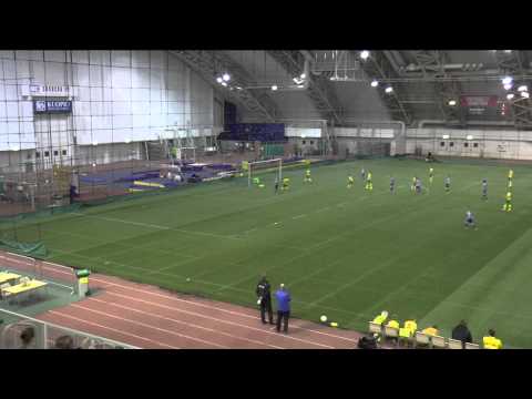 Kuopio Maalikooste 24.-25.1.2015 - ORPa-03 Kilpa