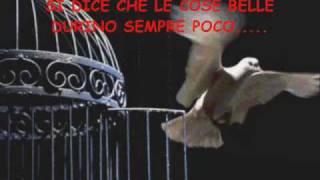 Per Emanuela da Agnese