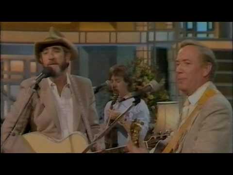 Val Doonican wih Don Williams