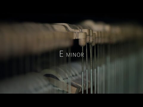 E Minor
