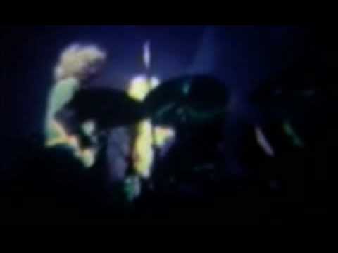 A - Pink Fairies Live at the Roundhouse 1975