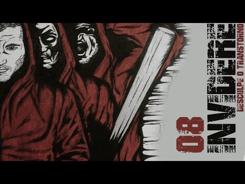 08- Invidere - LetoDie (Prod. Doom Beatz)