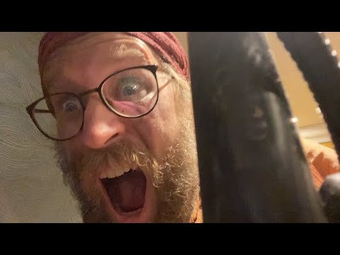 YBP Drunken Rehearsals 19 - the cluster fuck feat. "The Quite Forbidden Private Matters"