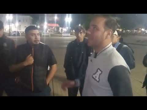 neav vs martillo 4ts fecha 2 torneo 4 1vs1