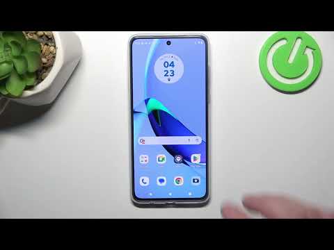 How to Turn Off Flashlight in MOTOROLA Moto G84? – Switch Off Lightning