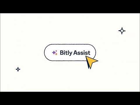 Introducing: Bitly Assist - Clearer Insights, Faster Decisions