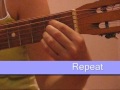 Tiffany Giardina - Lost in your blue eyes guitar ...