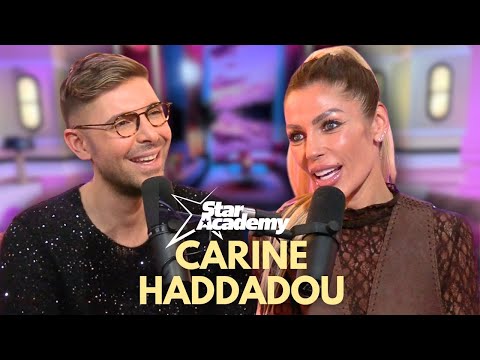 Carine - Star Academy: Sarah peut pas gagner, Ambre & Victor,  Maigreur, Préménopause, Chirurgie...