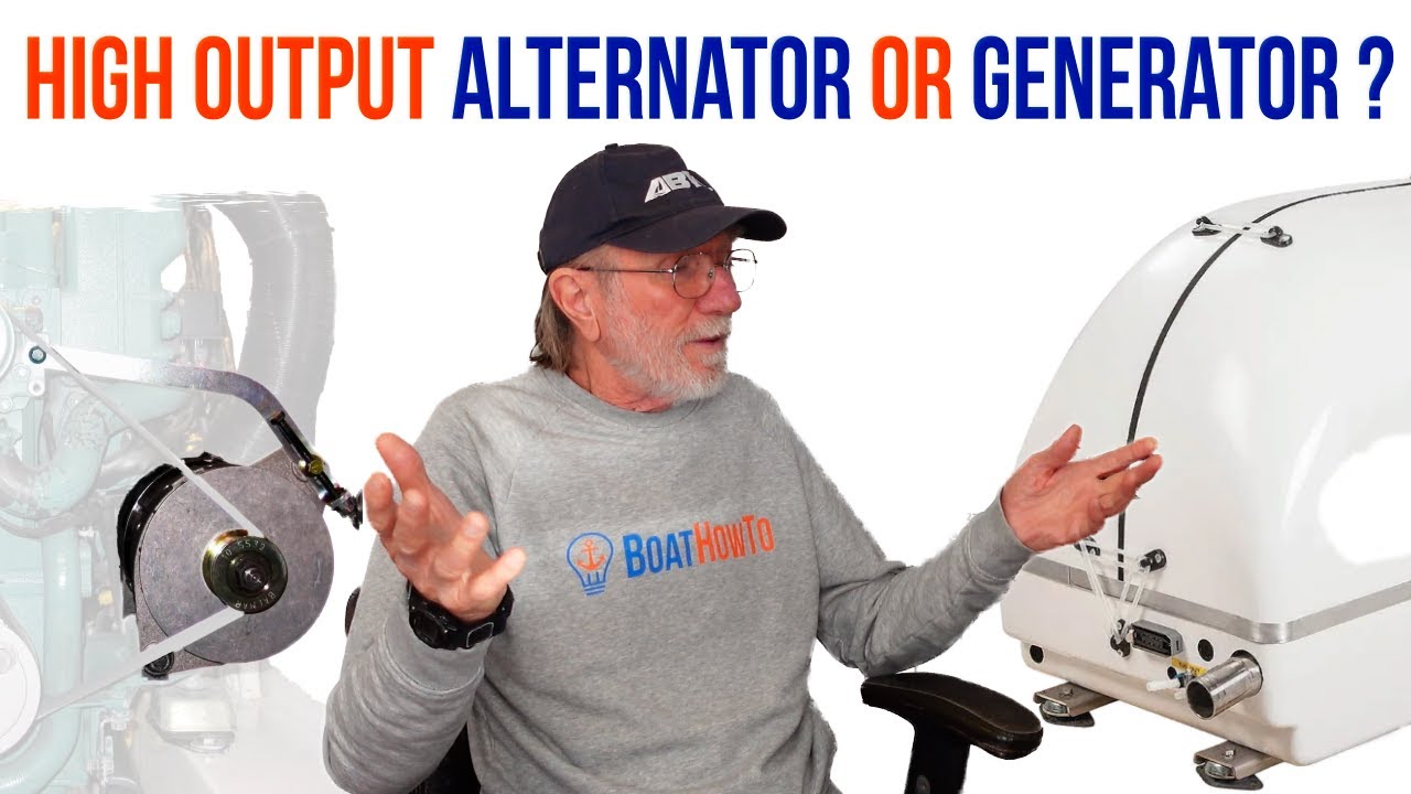Maximum COMFORT ON BOARD - Which way to go? ⛵️ | Ask The Expert with NIGEL CALDER