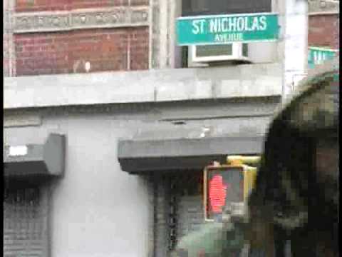 Buck Santa f/ Akil the MC