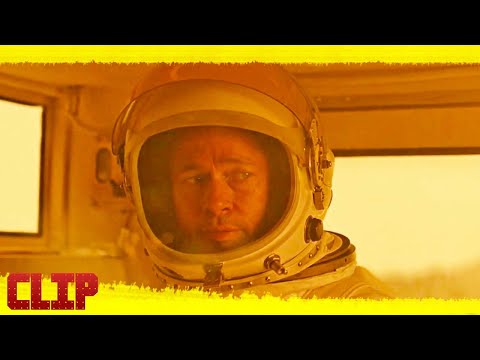 Ad Astra Clip «Buena suerte» Español