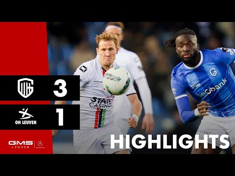 Royale Union Saint-Gilloise Bruxelles 2-0 RSC Royal Sporting Club