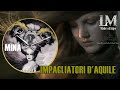 IMPAGLIATORI D'AQUILE Mina