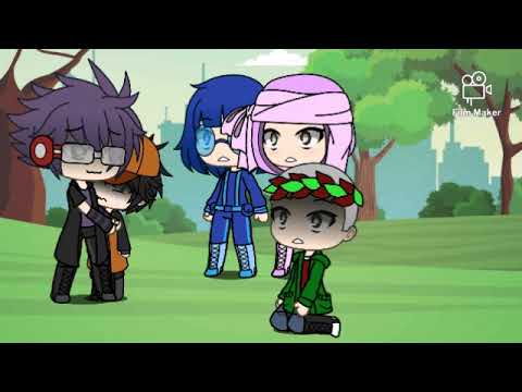 boboiboy X fang😣😣😣