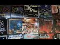 Metal Chatter 2 Metal Blade Records