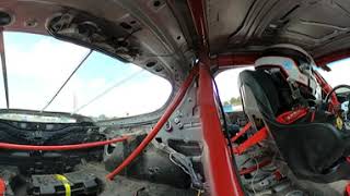 Projectile Dysfunction - 2021 Lemons race at Sebring