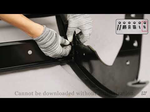 Front Bumper Guard