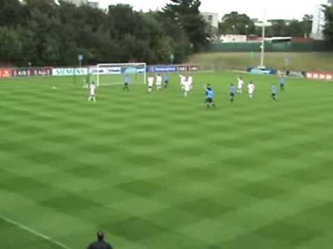 UCD 1-3 Waterford United 04/08/2009