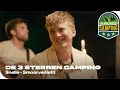 Snelle - Smoorverliefd | De 3 sterren camping