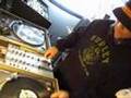 DJ Kram Cutting up Gangstarr's Full Clip 