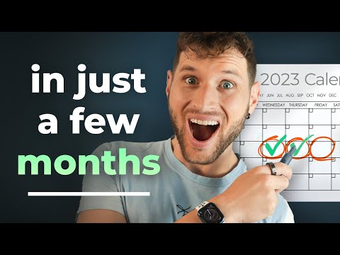 The Secret to Go from Intermediate to ADVANCED English