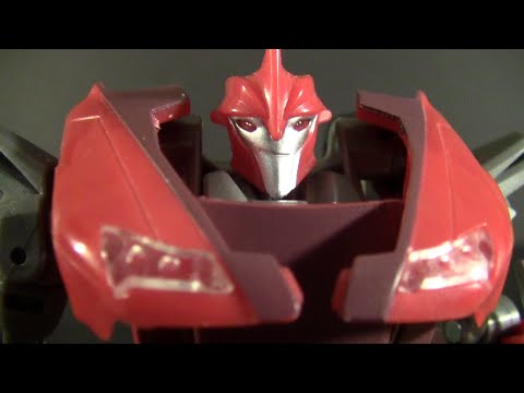 Prime Knock Out (Random Review)