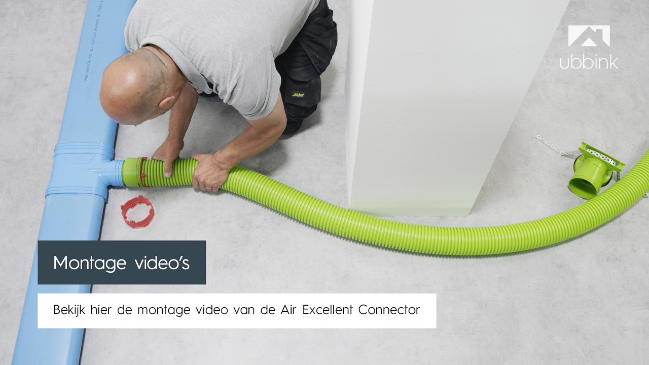 Air Excellent Connector