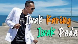 Download lagu Iwak Karing Iwak Pada - Juliant™ mp3