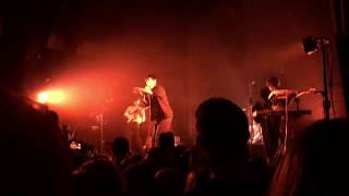 Bad Suns - Sleep Paralysis (Live at Fonda Theatre)