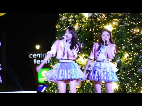 [Fancam]181207 Sakura no hanabiratachi - BNK48 ออม Aom focus