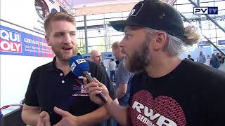 Liqui Moly über Kraftstoff- und Ansaugsystemreinigung // PV LIVE! 2018