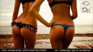 [HD] Hoodie Allen - Look At What We Started + Download