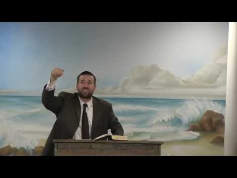 Sacred Name Movement Exposed Part 1 Steven L. Anderson