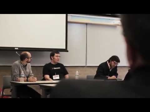 Music University 2014 - Des Moines Music Coalition