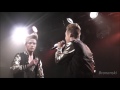Jedward - Oops I Did It Again (The Garage, London ...