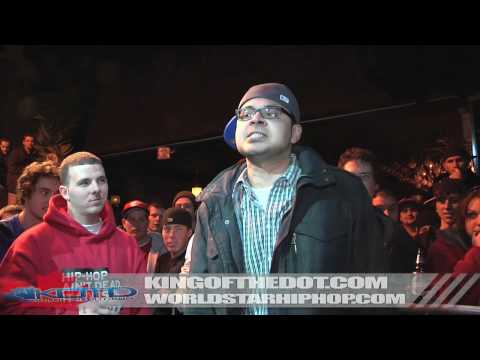 Perspectivez vs Aftershock