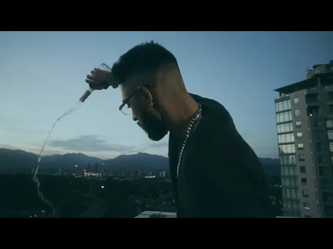 PACKZ - ON MY DRIP ( OFFICIAL MUSIC VIDEO )