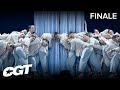 #CGT Winners: Conversion Closes The Book With This Finale Performance | Canada’s Got Talent Finale