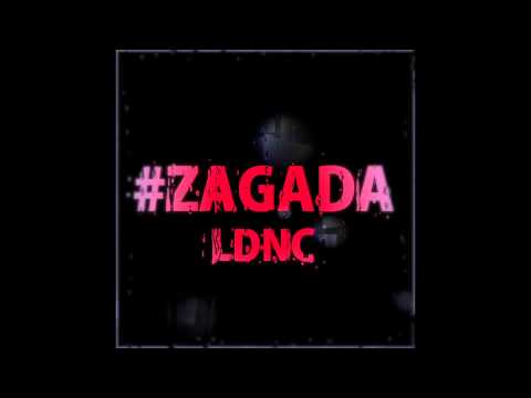 LDNC ZAGADA AUDIO VERSION