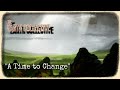"When the world around you changes - The Cloudburst Region" The Earth Collective Audiodrama