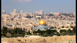 PEREGRINACIÓN A TIERRA SANTA - Trailer